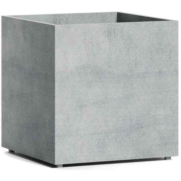 Reglito Cube Concrete Stone